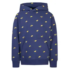 NIKE - POLERÓN KIDS CLUB SSNL