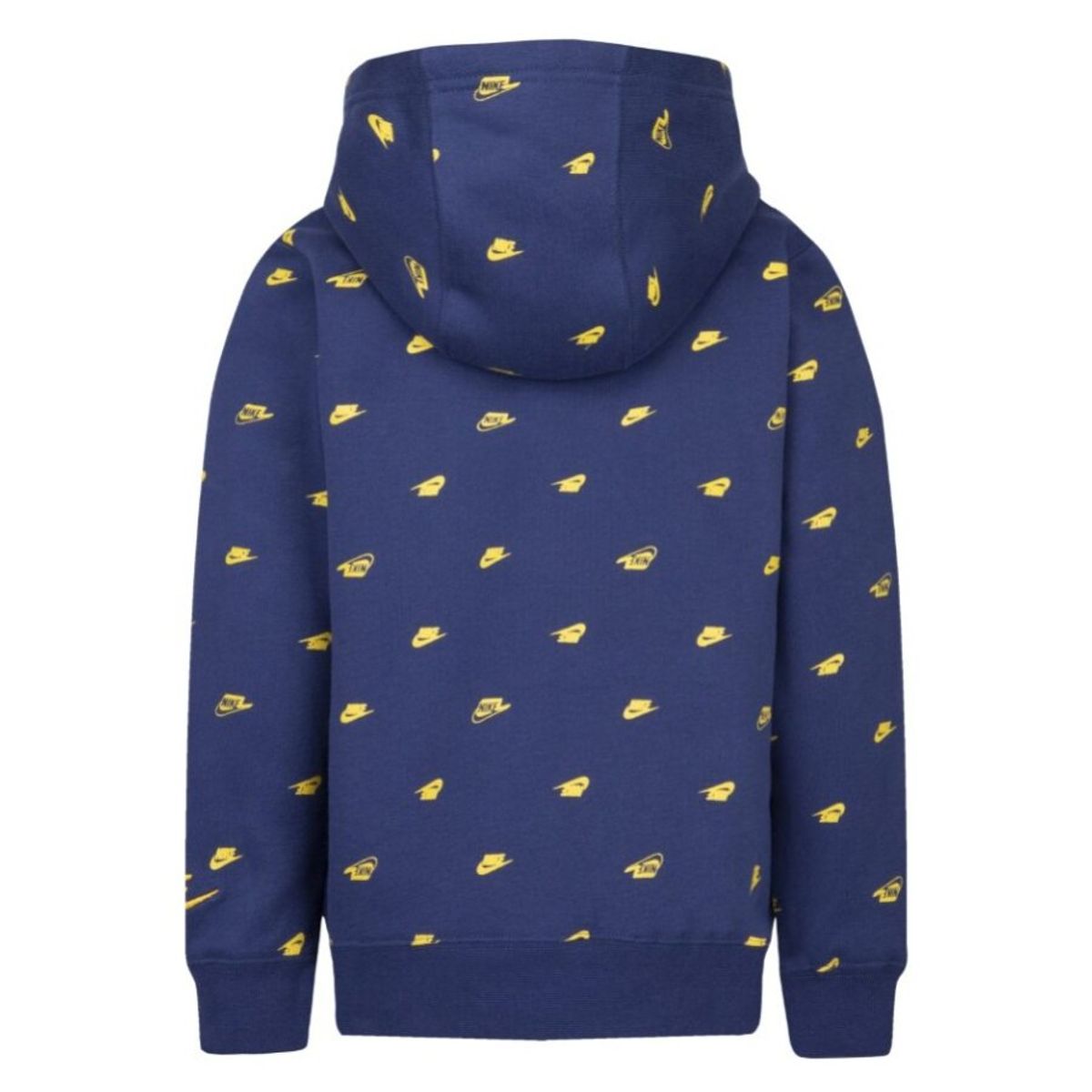 NIKE - POLERÓN NIKE KIDS CLUB SSNL