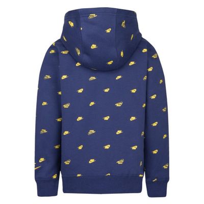 Imagen 2 del producto POLERÓN KIDS CLUB SSNL