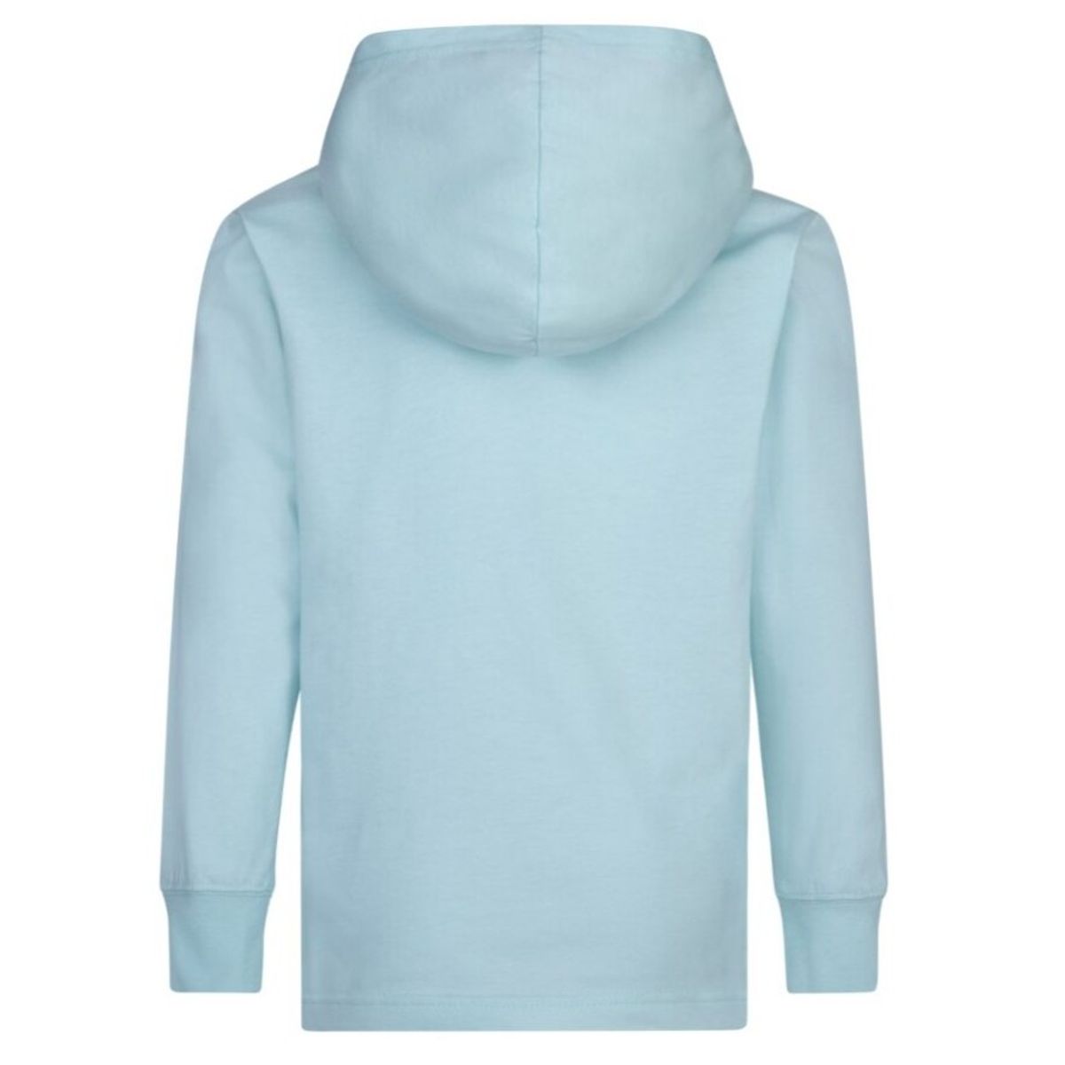 NIKE - POLERÓN NIKE KIDS CLUB CAMO