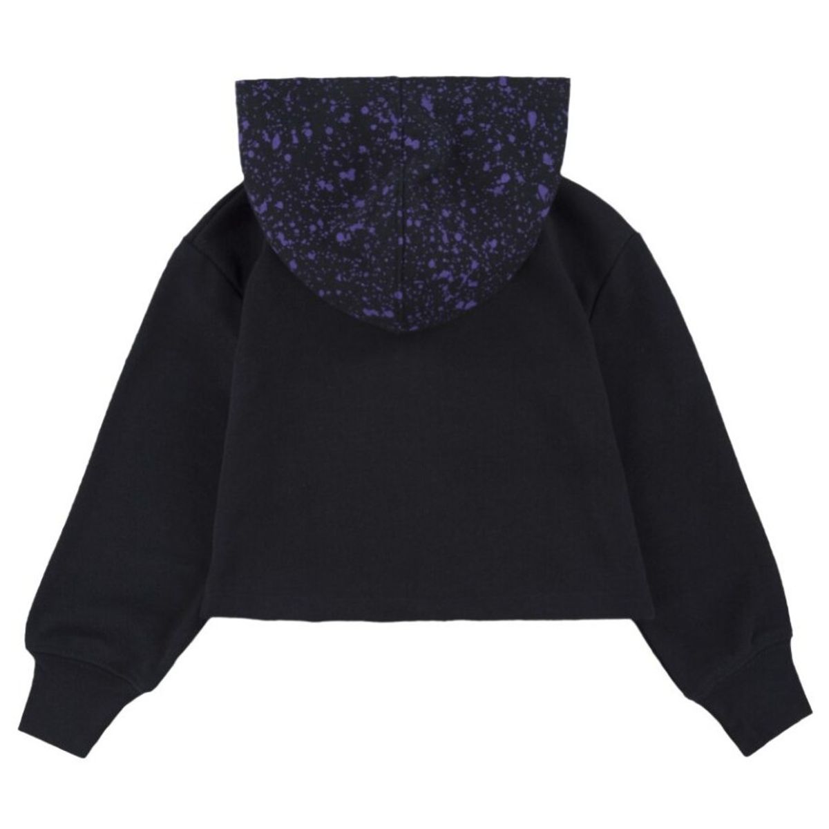 NIKE - POLERÓN NIKE KIDS SPLATTER FULL ZIP