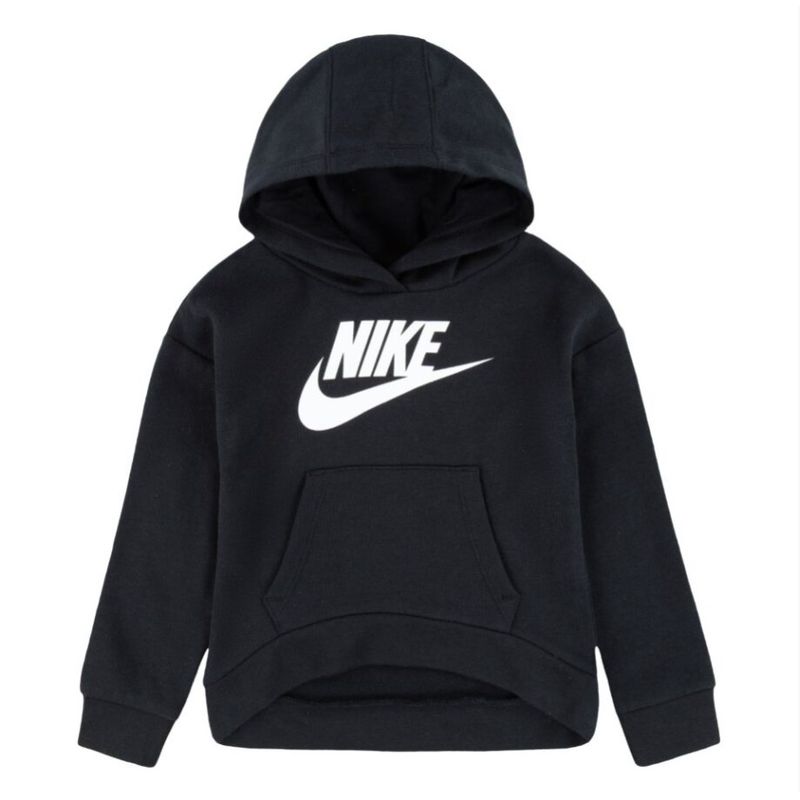 NIKE - POLERÓN NIKE KIDS CLUB FRENCH TERRY