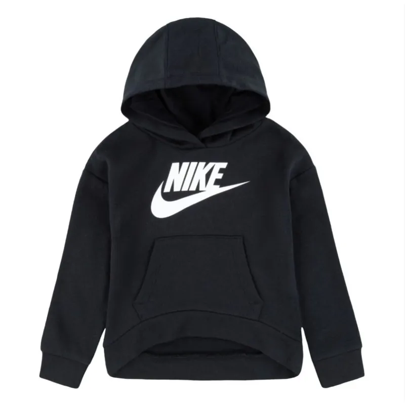 NIKE - POLERÓN NIKE KIDS CLUB FRENCH TERRY