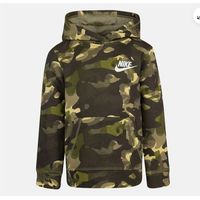 POLERÓN KIDS CLUB FLEECE