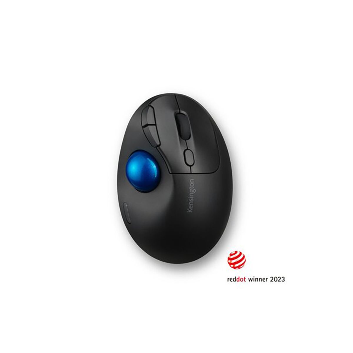 KENSINGTON - Mouse Trackball Vertical Kensington Pro Fit Ergo TB450
