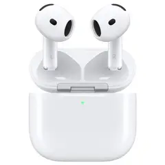 APPLE - AirPods 4 con Cancelación Activa de Ruido
