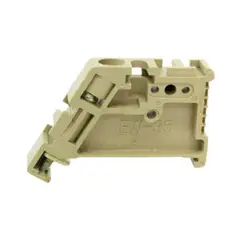 GENERICO - Borne tapa freno Beige pack 10