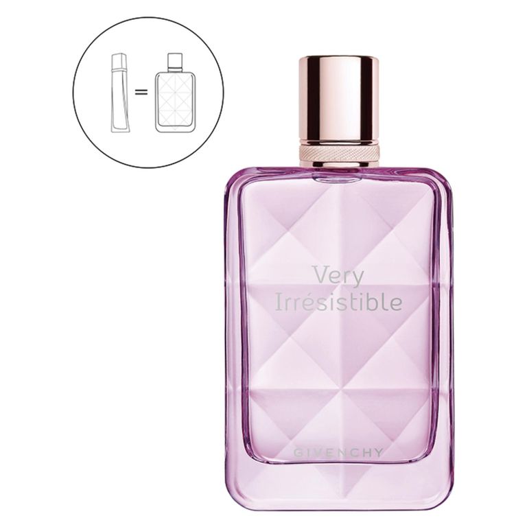 Perfume Mujer Very Irresisitible Eau de Parfum 80 ml