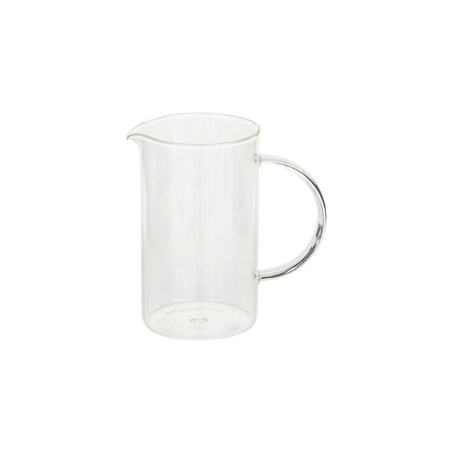 SECRET DE GOURMET - Cafetera Francesa 600 cc Secret de Gourmet