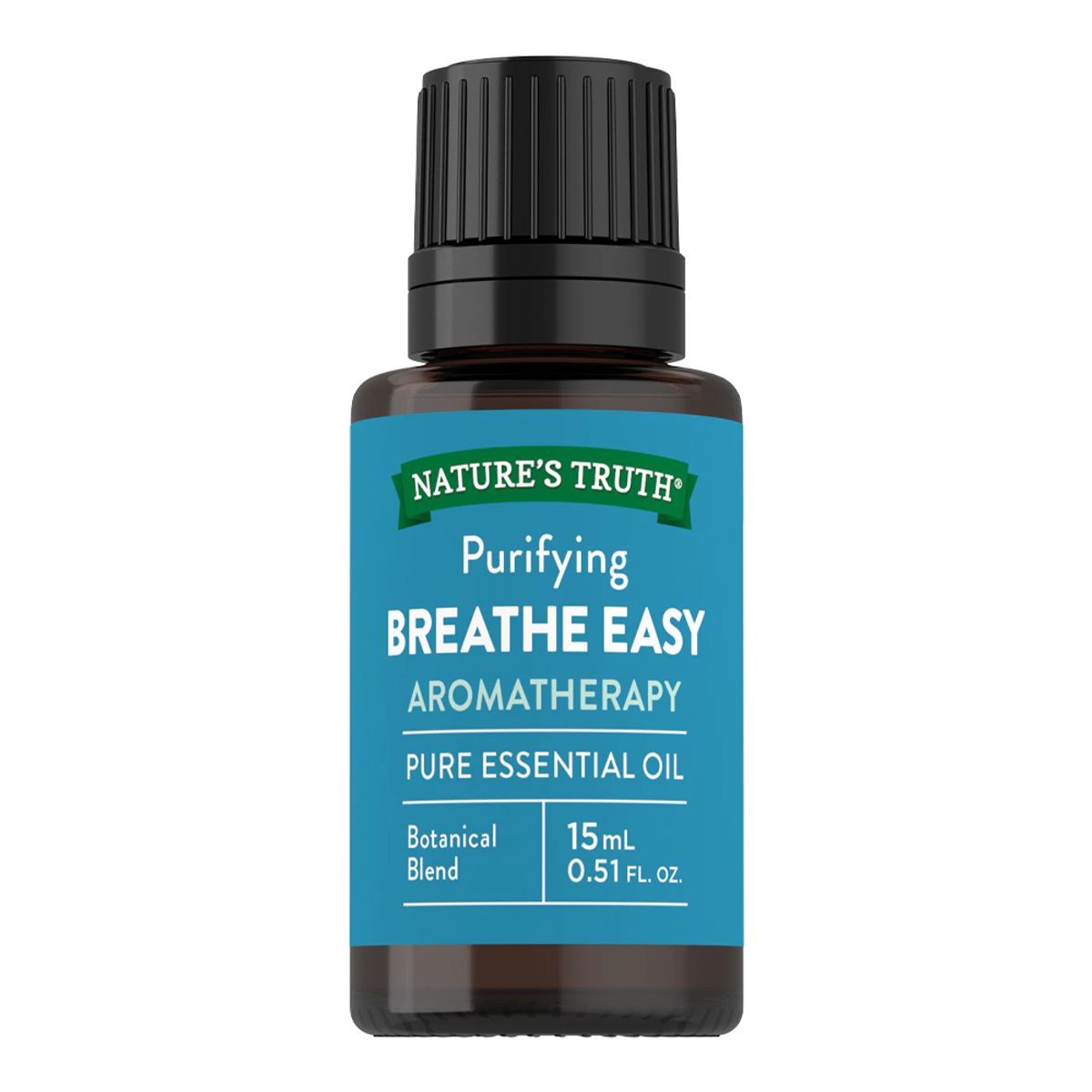 GENERICO - Aceite Esencial B Easy 15ml Natures Truth