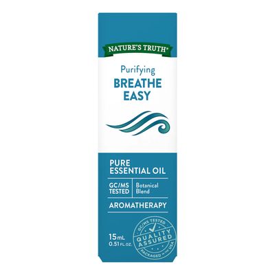 Imagen 2 del producto Aceite Esencial B Easy 15ml Natures Truth