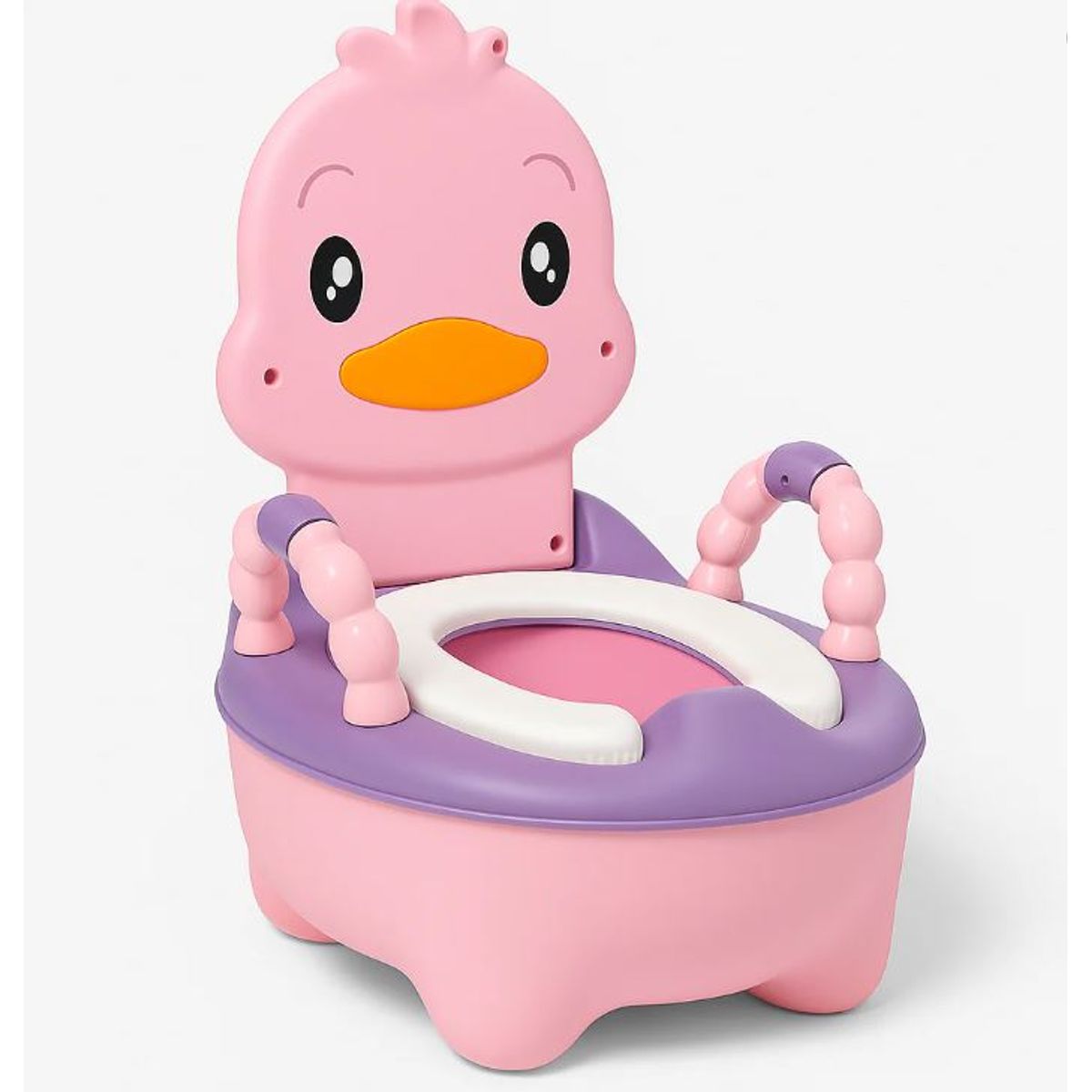 GENERICO - Pelela Bacinica Baño Niños Bellos Diseños