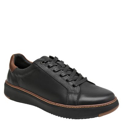 Imagen 2 del producto Zapato Hombre Casual Negro