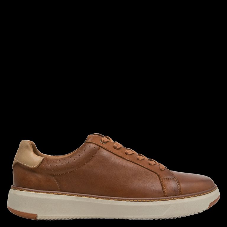 Zapato Hombre Casual Marrón