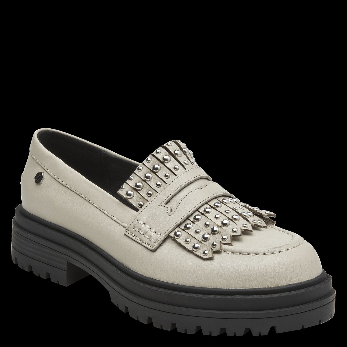 ZAPPA - Mocasín Mujer Casual Beige Zappa
