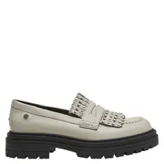 ZAPPA - Mocasín Mujer Casual Beige