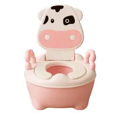 GENERICO - Pelela Bacinica Baño Niños Bellos Diseños