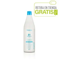 SALERM - 21 Shampoo 1000 ml