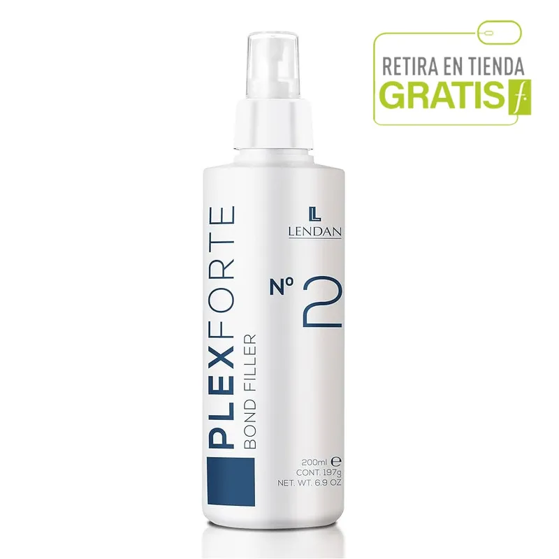 SALERM - LD PLEX FORTE Nº2 Bond Filler