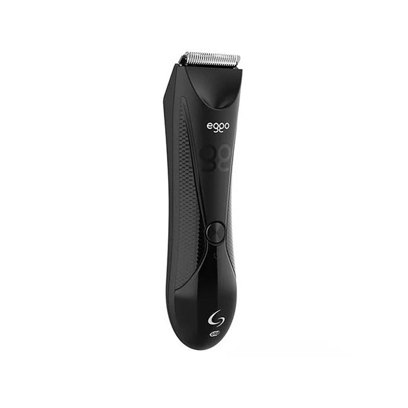 GAMA - Cortapelos Rasuradora Gama GT Eggo USB