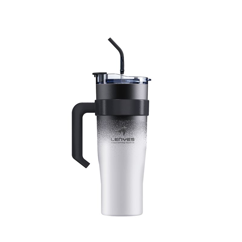 LENYES - Vaso Mug Lenyes LWB201N 1200 mL