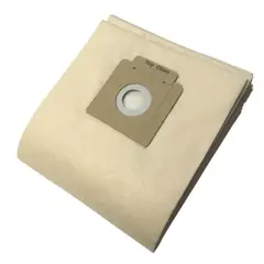 KARCHER - Bolsas de filtro set recambio NT 15/1 10 Unidades