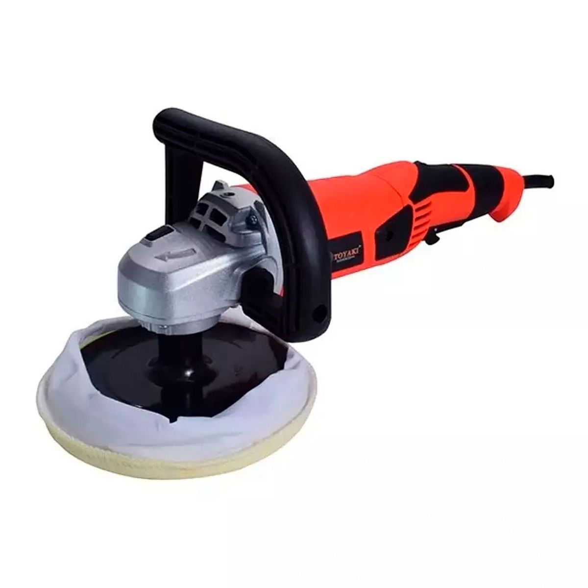 TOYAKI - Pulidora 1350W 180MM Toyaki