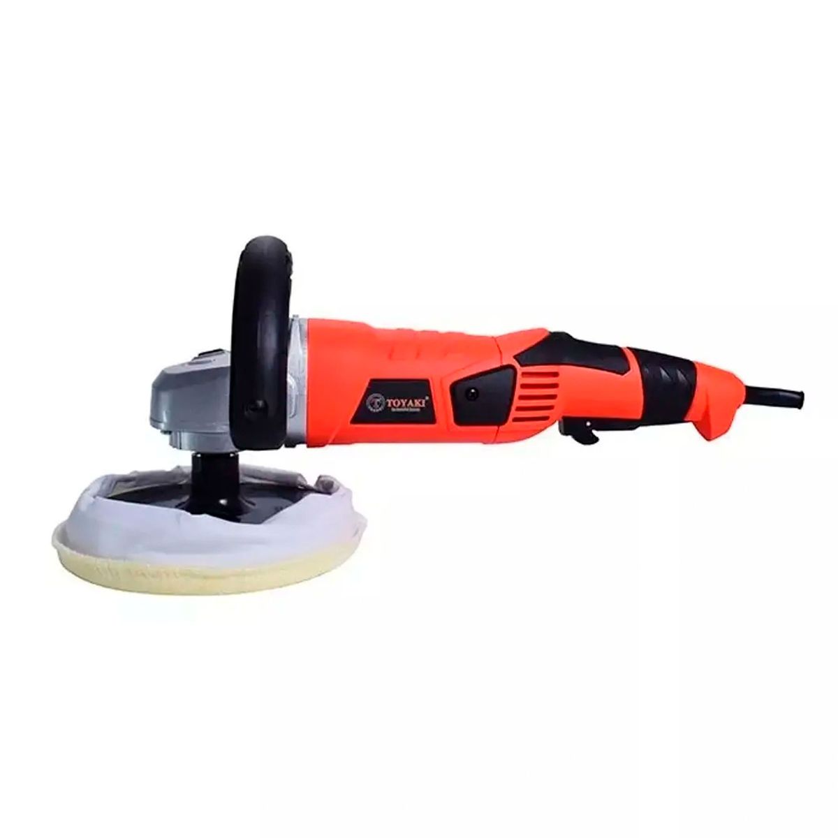 TOYAKI - Pulidora 1350W 180MM Toyaki