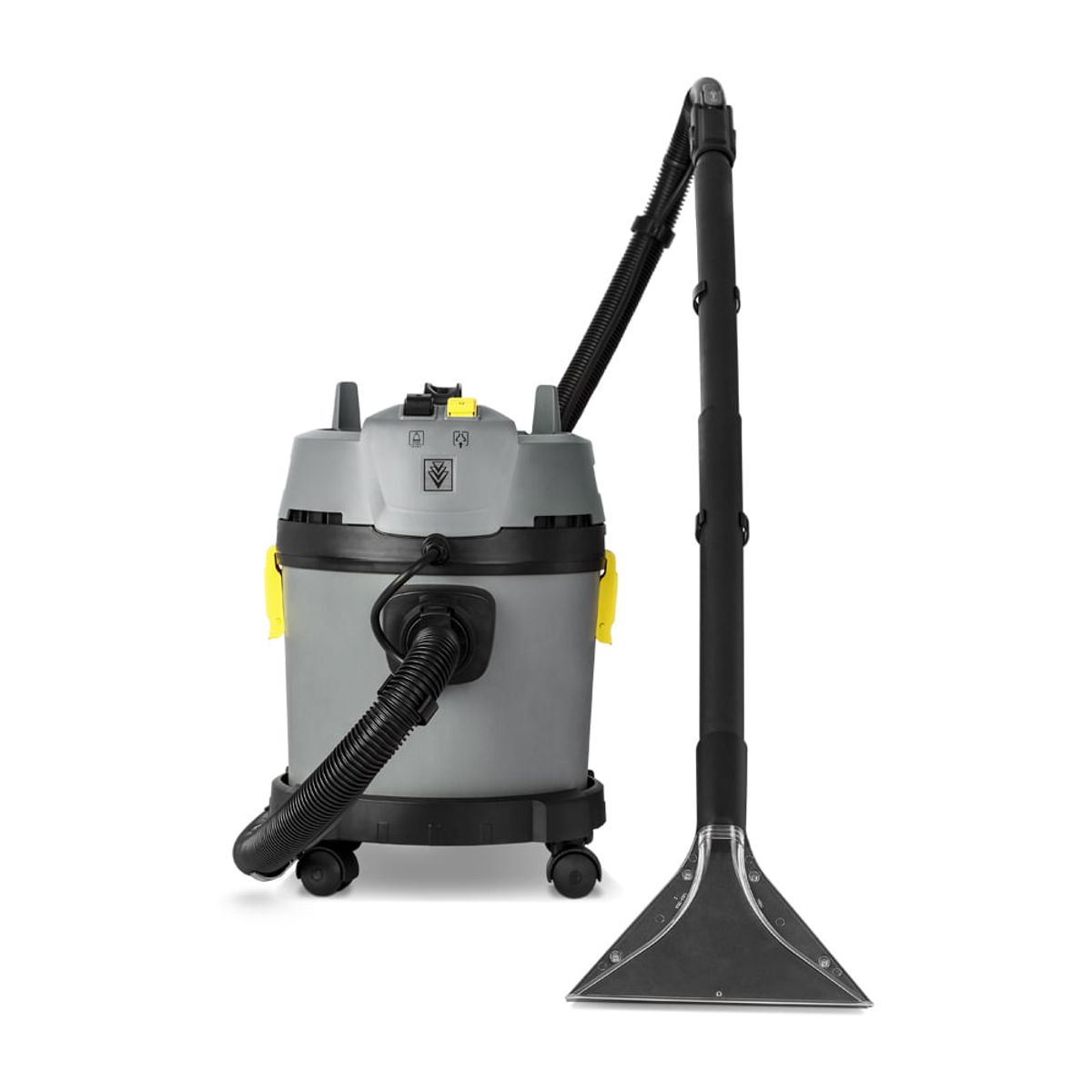 KARCHER - Lavadora Aspiradora Puzzi 415 Classic