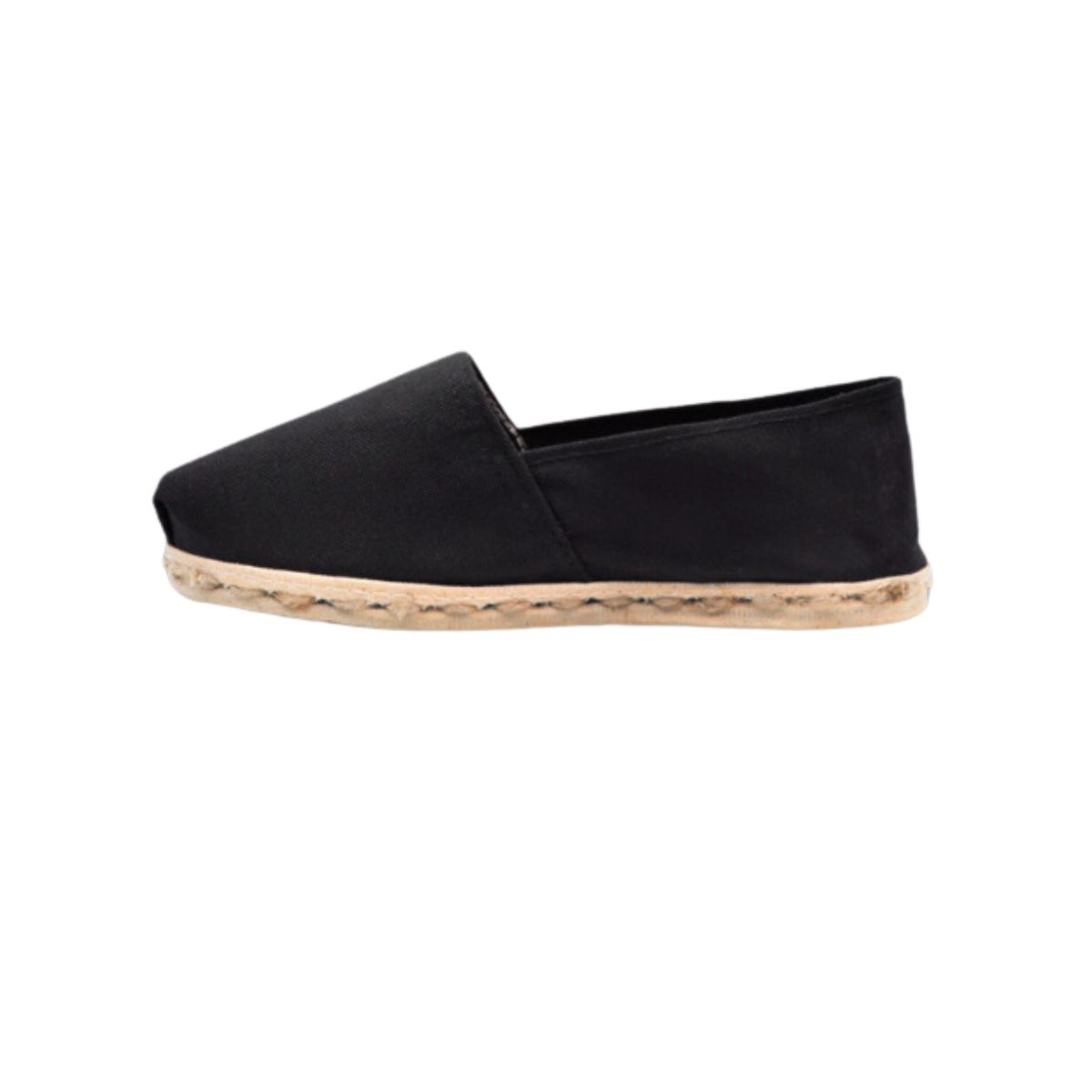 LIKE SHOP - Alpargatas Suela Cañamo Yute 100 Natural Excelente Calidad 