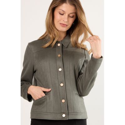 Imagen 2 del producto Chaqueta Mujer Avellana Magriffe