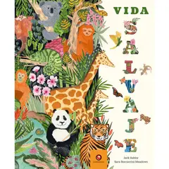 EDITORIAL CONTRAPUNTO - Vida salvaje