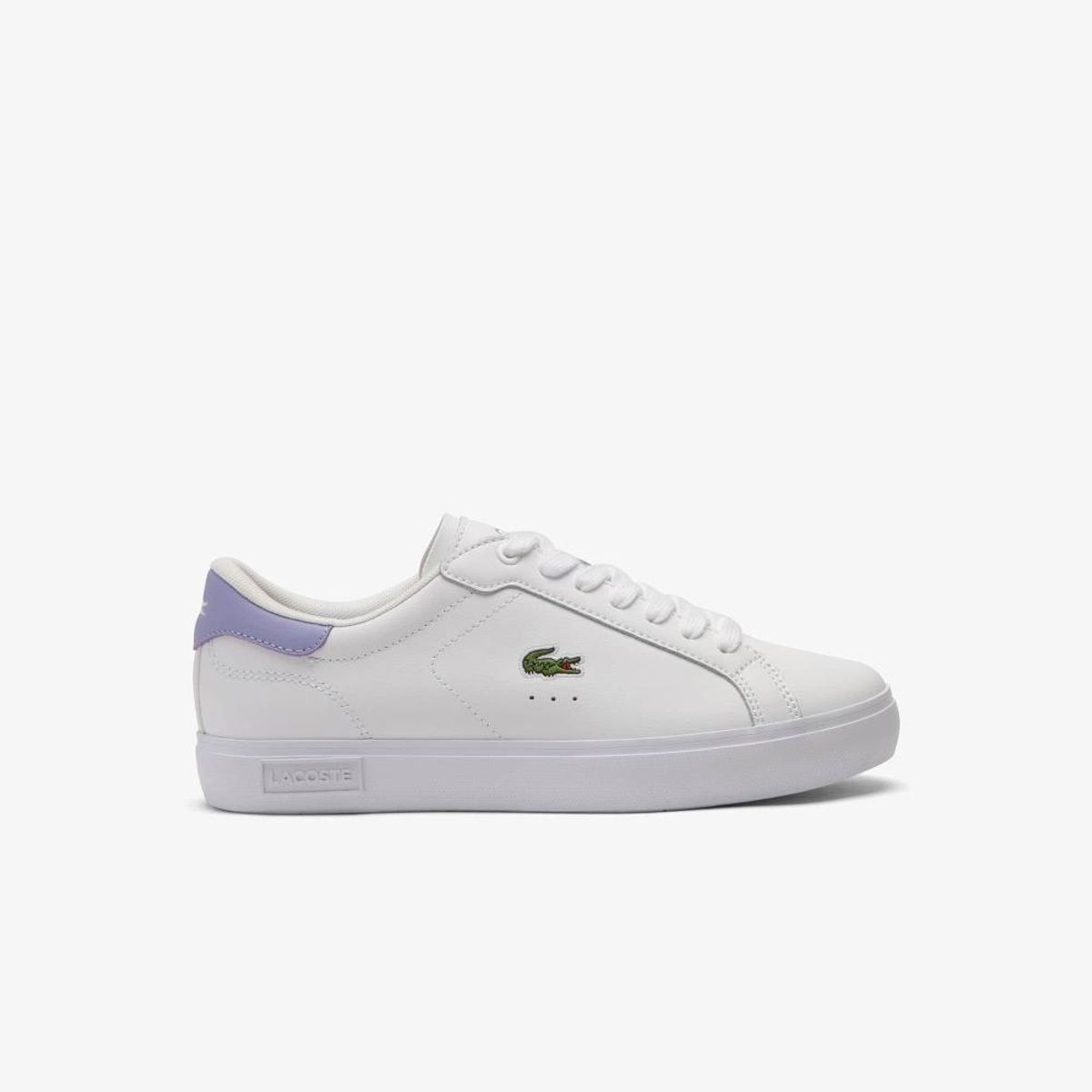 LACOSTE - Zapatilla Urbana Mujer POWERCOURT Lacoste