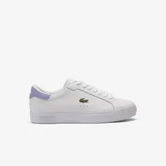 LACOSTE - Zapatilla Urbana Mujer POWERCOURT