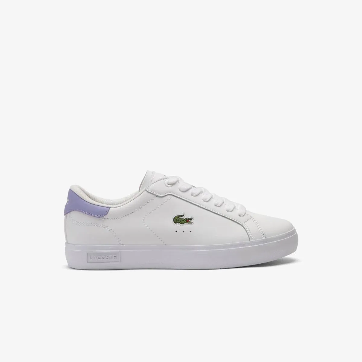 LACOSTE - Zapatilla Urbana Mujer POWERCOURT Lacoste