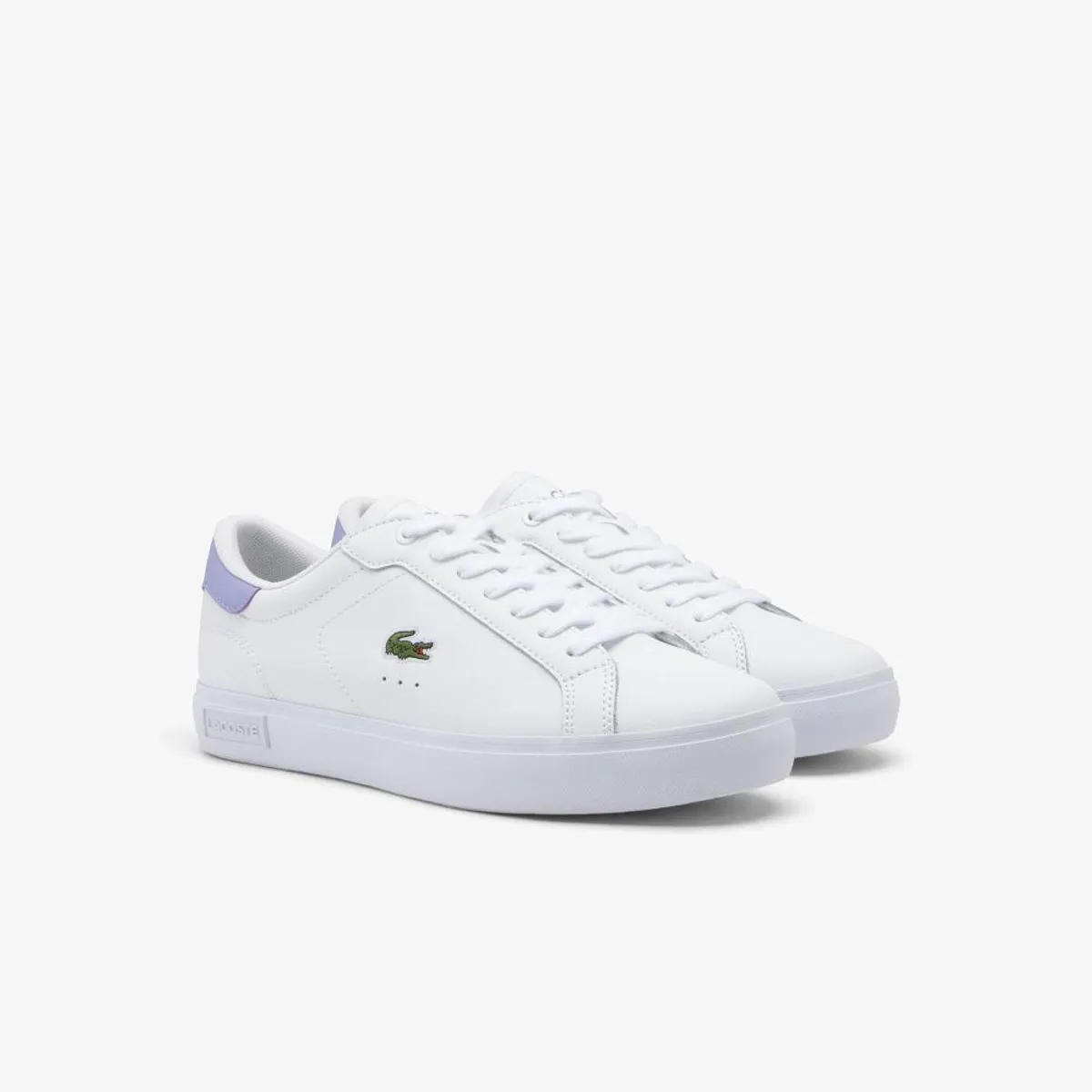 LACOSTE - Zapatilla Urbana Mujer POWERCOURT Lacoste