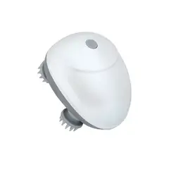 GENERICO - Masajeador De Cabeza Eléctrico Inalámbrico Masajes