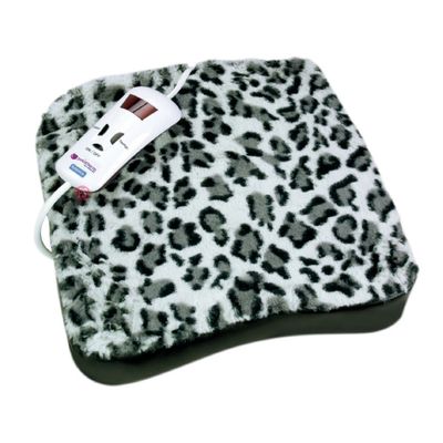 Imagen 2 del producto Calienta Pies Eléctrico 4 Niveles Con Cojín Extraíble - PS