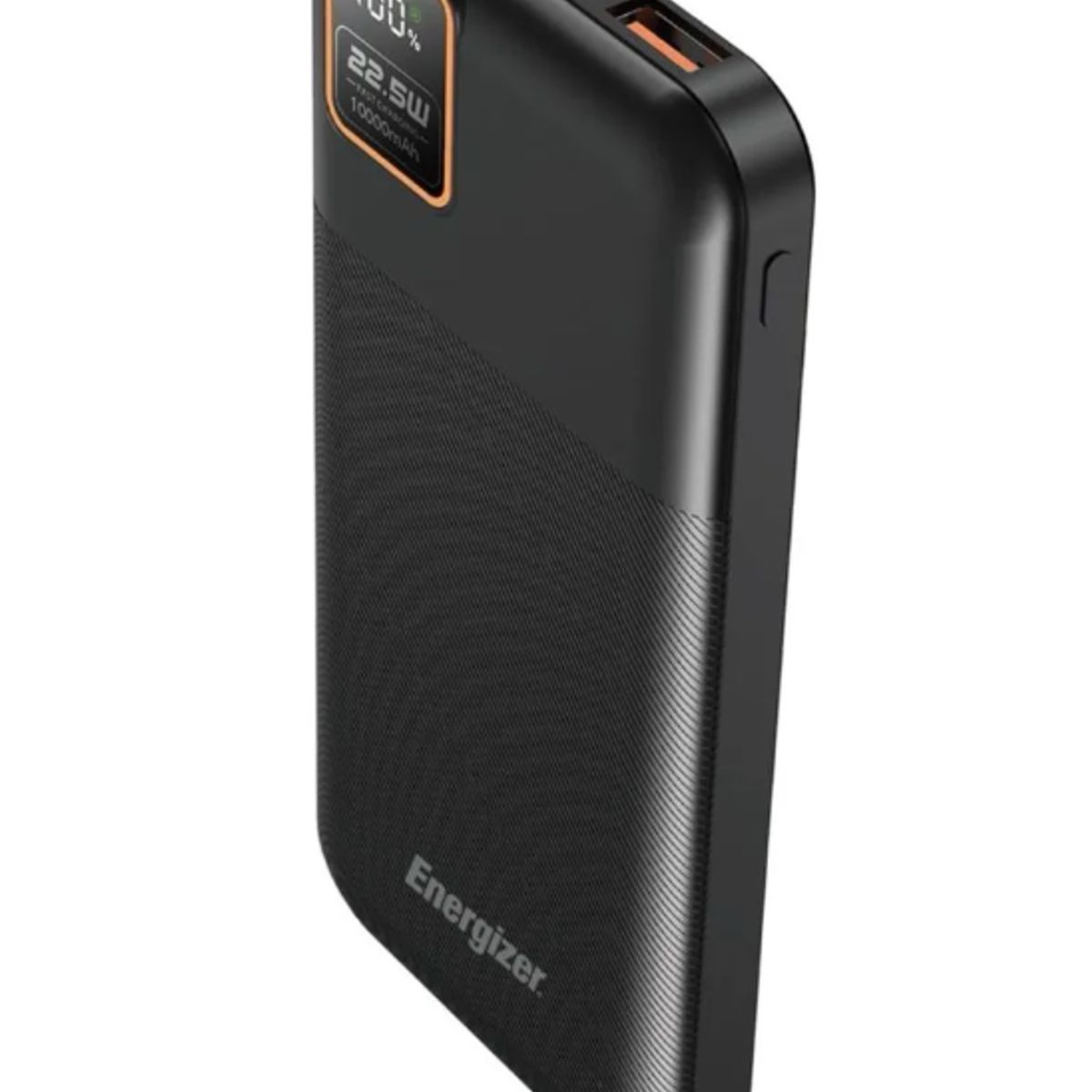 ENERGIZER - Power Bank Energizer Ultimate Portátil 10000mah Negro
