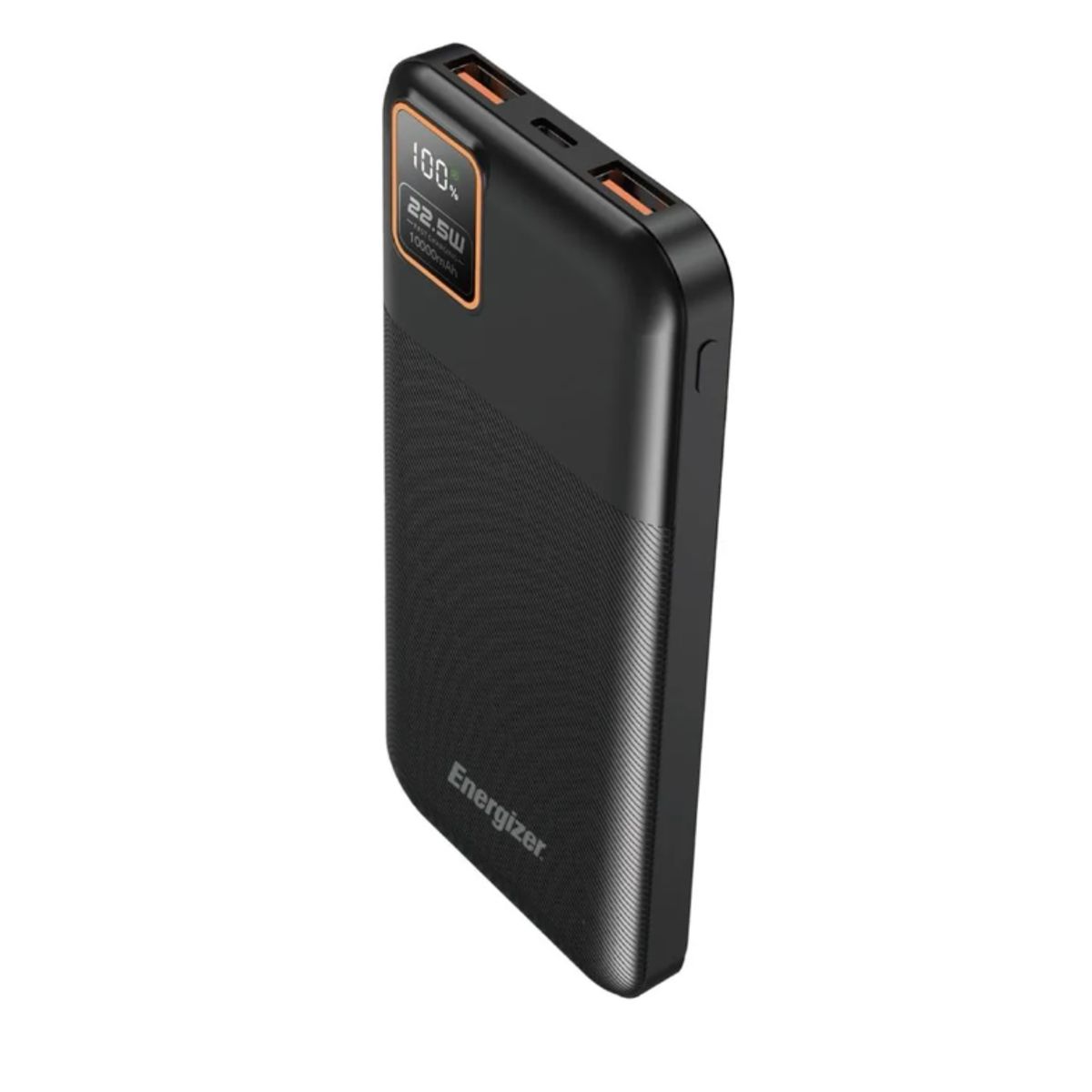 ENERGIZER - Power Bank Energizer Ultimate Portátil 10000mah Negro