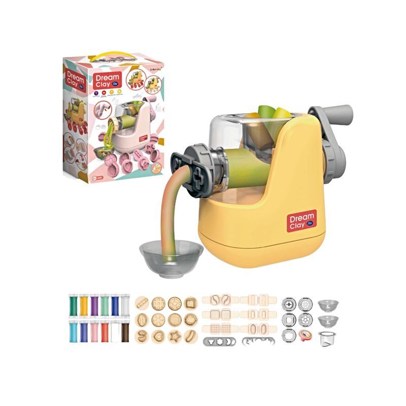GENERICO - Maquina de Fideos Cocina Artificial