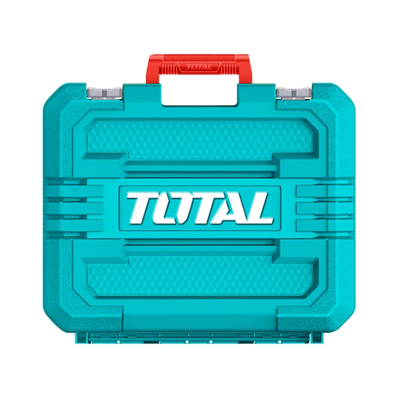 TOTAL TOOLS - Clavadora Inalambrica Super 20V F15 - F35 Total