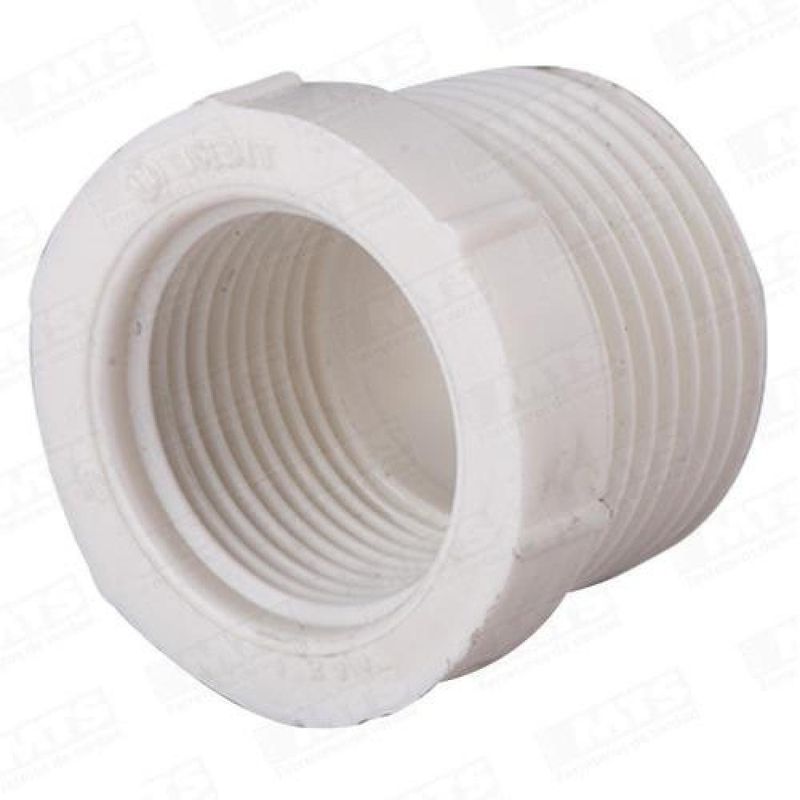TRUPER - Pack 5 Unidades Buje Reduccion Hehi 1 X 34 Pn10 - Multicolor