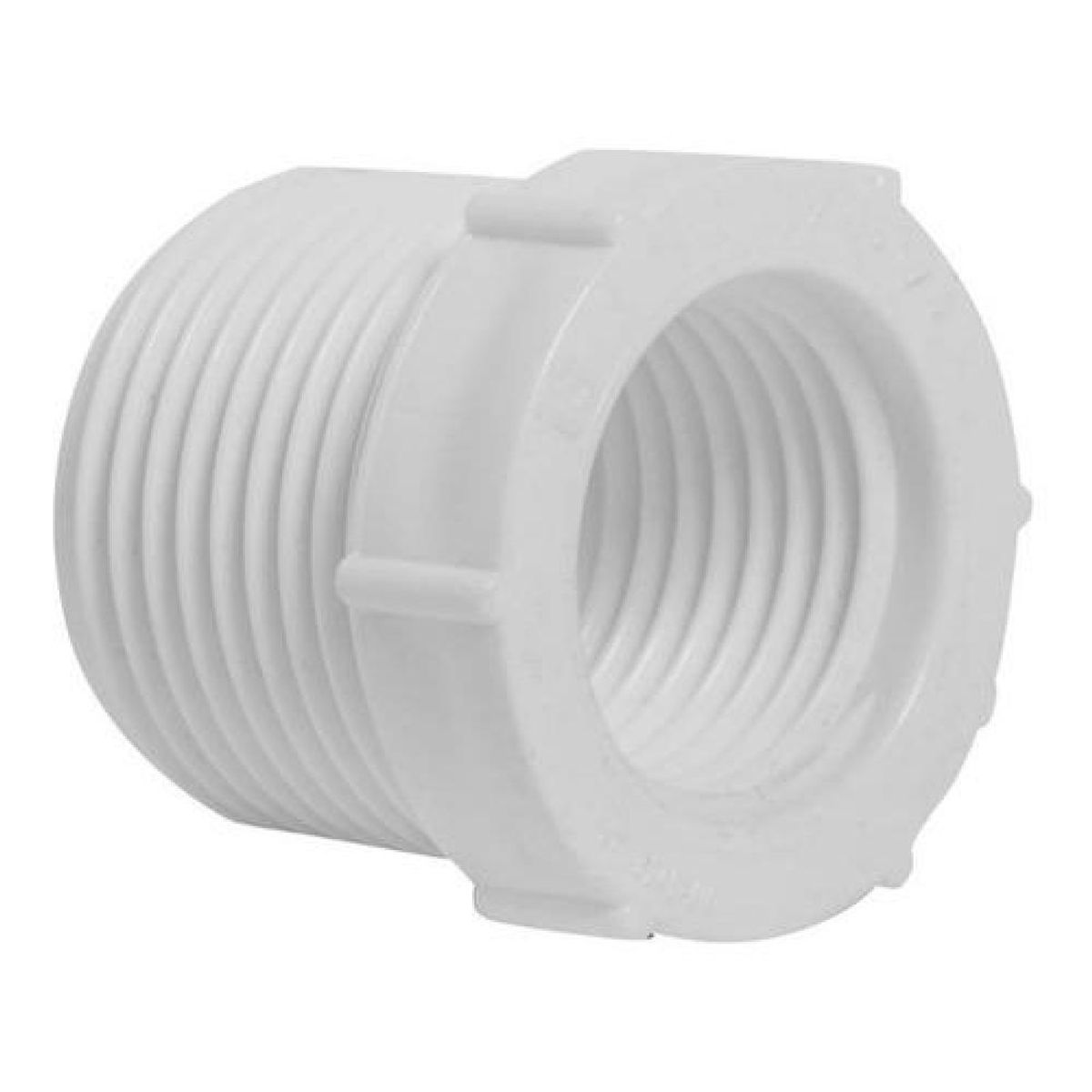 TRUPER - Pack 5 Unidades Buje Reduccion Hehi 1 X 34 Pn10 - Multicolor