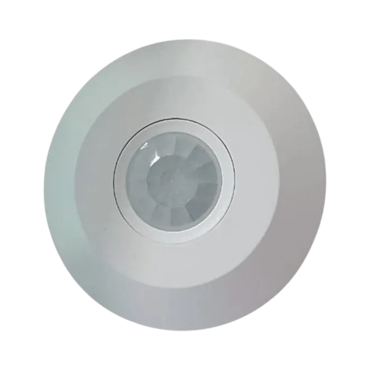 WANT - 2 Sensores De Movimiento Smart Wifi Sobrepuesto IP20 220V