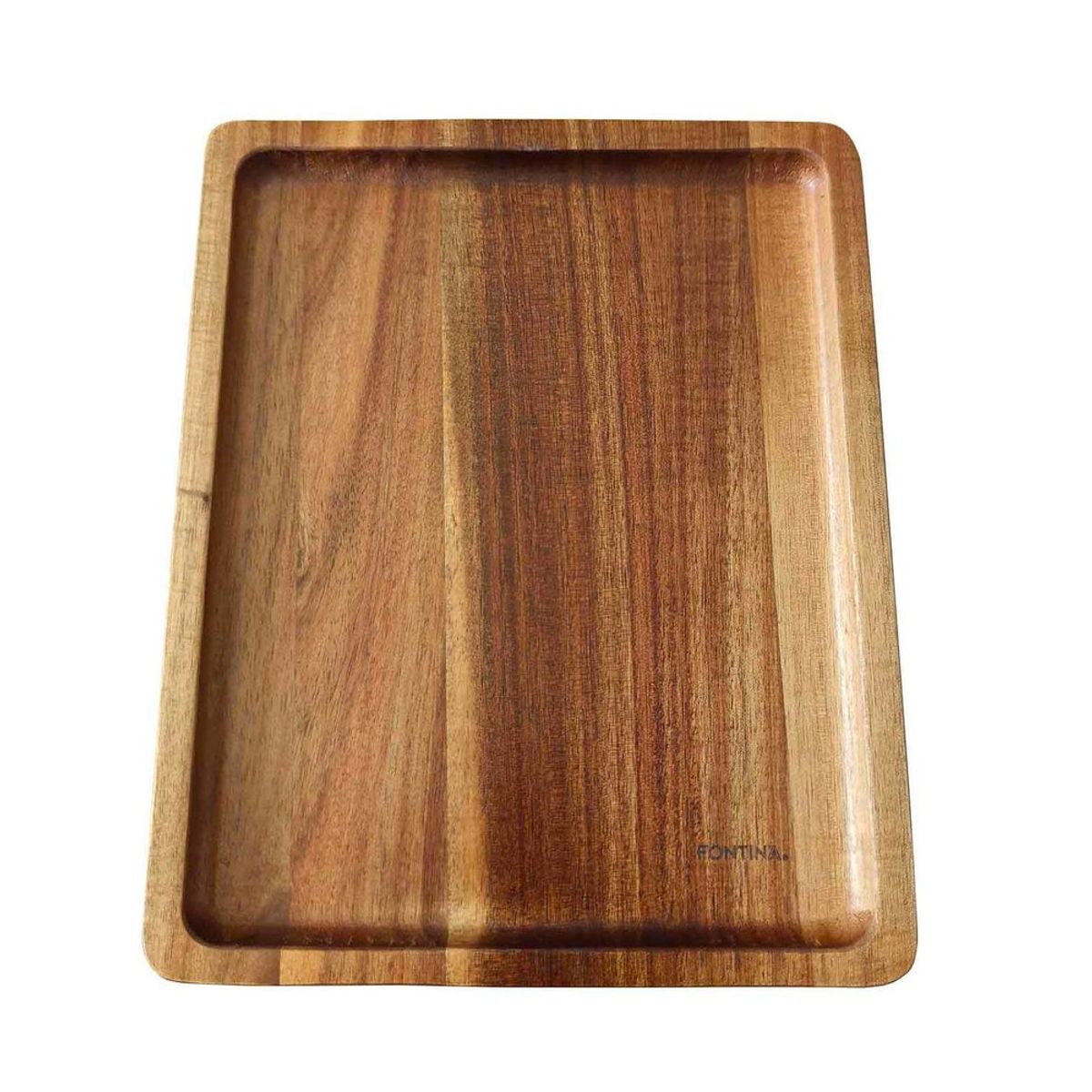 GENERICO - Tabla Aperitivo de Madera 25x20