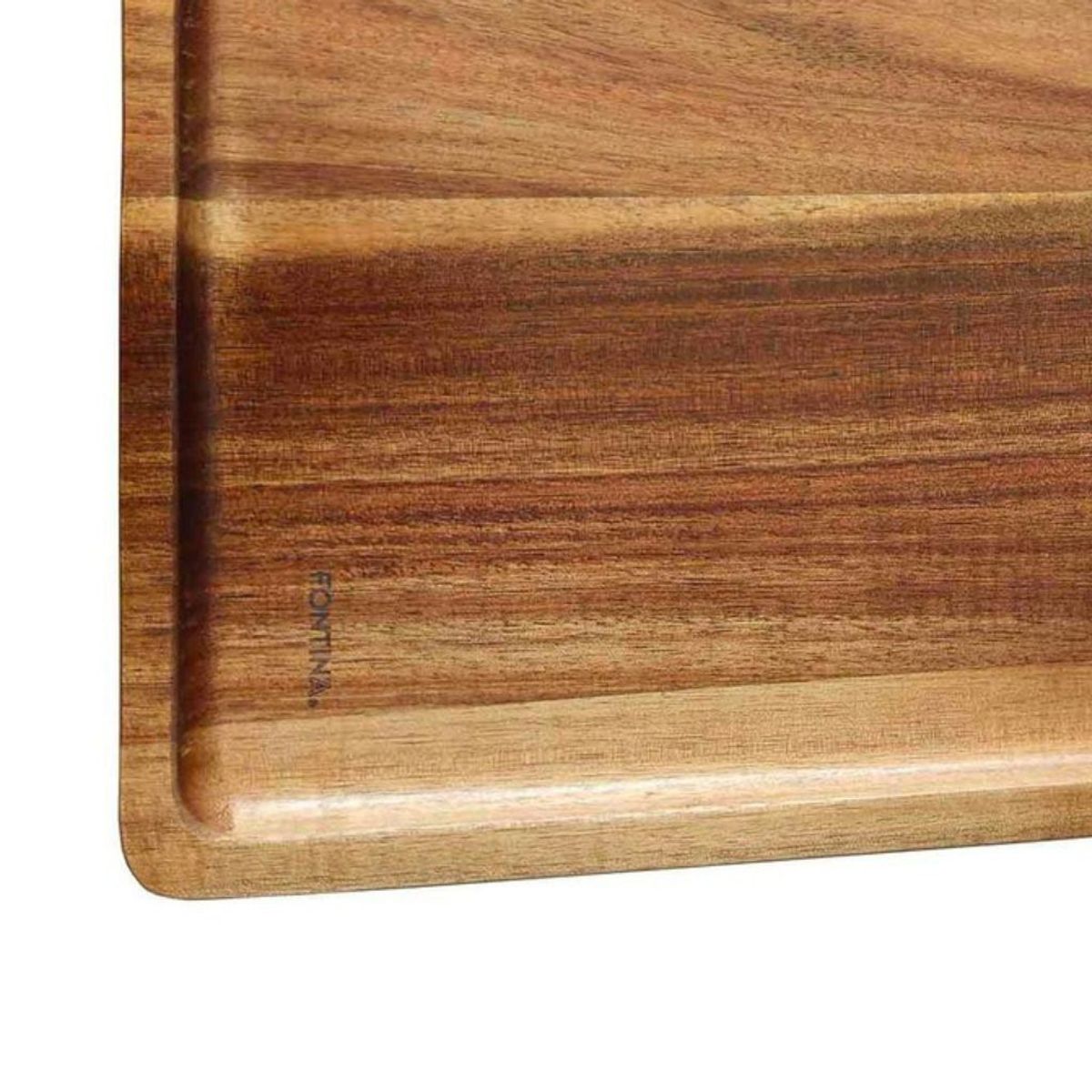 GENERICO - Tabla Aperitivo de Madera 25x20