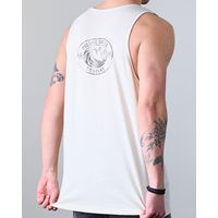 Polera Musculosa de Algodón XV1791