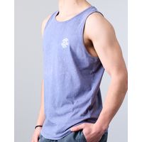 Polera Musculosa de Algodón XV1390