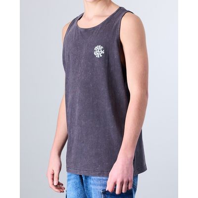 Imagen 2 del producto Polera Musculosa de Algodón XV1390